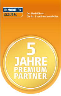 Immobilienscout24 Premium-Partner 2017
