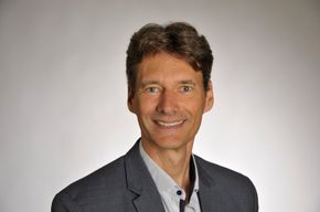 Wolfgang Wilfert