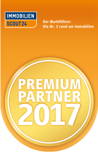 Immobilienscout24 Premium-Partner 2017