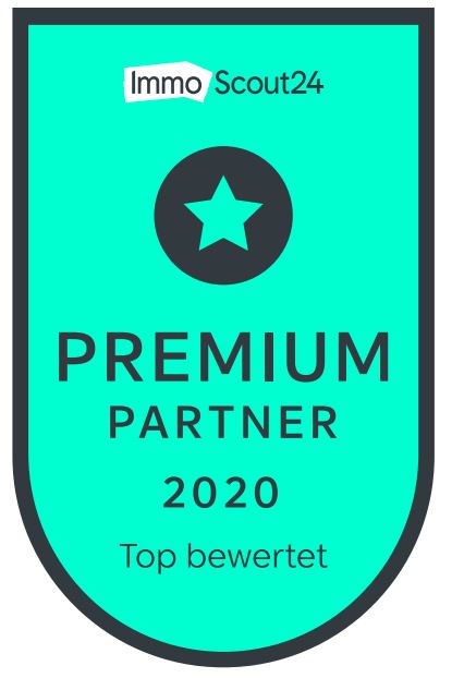 ImmoScout24 Premium Partner 2020