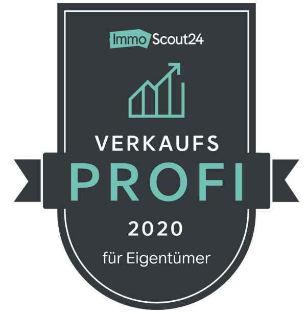 ImmoScout24 Verkaufs Profi 2020